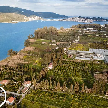 Entire House With Garden, 70m From The Beach. *